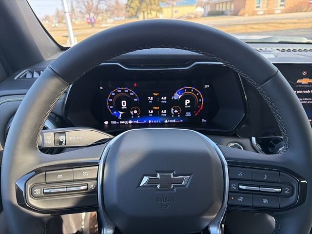 2026 Chevrolet Colorado ZR2 - Photo 16