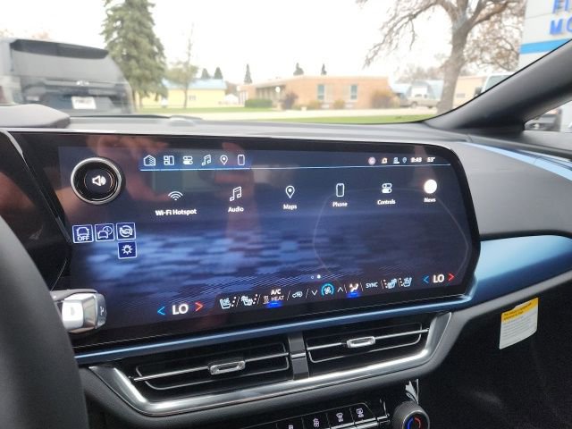 2026 Chevrolet Equinox EV 2LT - Photo 25