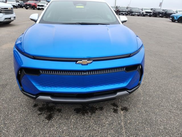 2026 Chevrolet Equinox EV 2LT - Photo 8