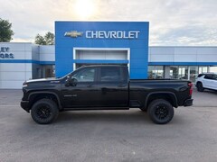 2026 Chevrolet Silverado 2500 HD ZR2 Truck
