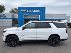 2025 Chevrolet Tahoe High Country SUV