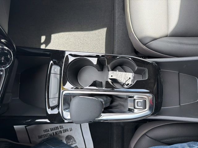 2026 Chevrolet Trax Activ - Photo 18