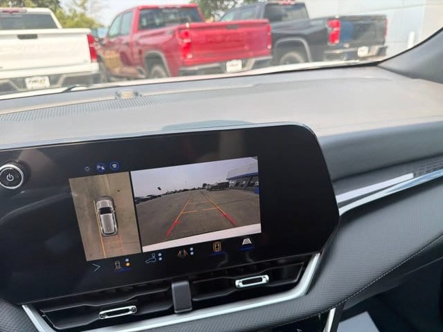 2027 Chevrolet Equinox LT - Photo 16