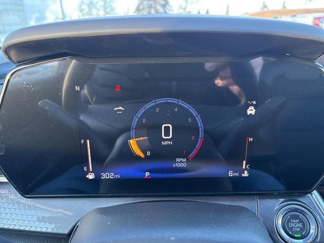 2026 Chevrolet Trax Activ - Photo 13