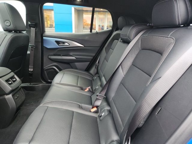 2026 Chevrolet Equinox EV 2LT - Photo 10