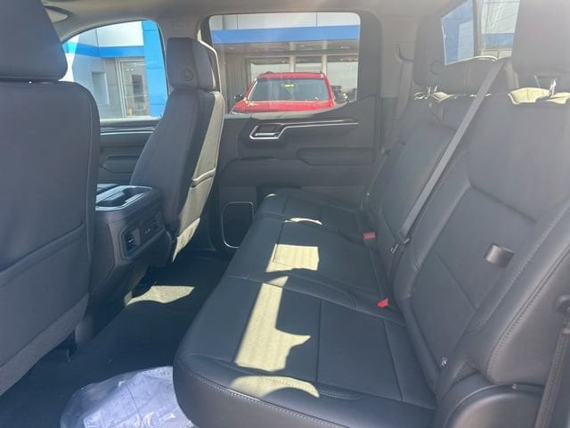 2025 Chevrolet Silverado 1500 RST - Photo 10