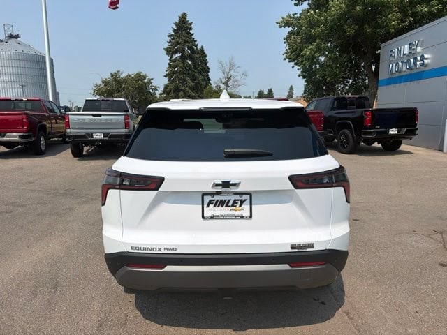 2027 Chevrolet Equinox LT - Photo 6