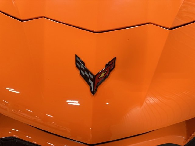 Used 2023 Chevrolet Corvette Z06 For Sale at FINLEY MOTORS