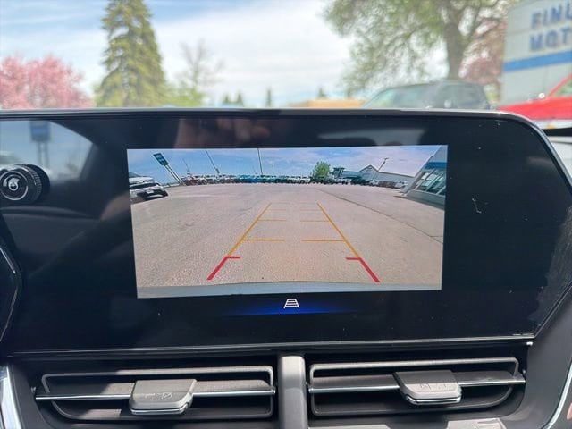 2026 Chevrolet Trax Activ - Photo 17