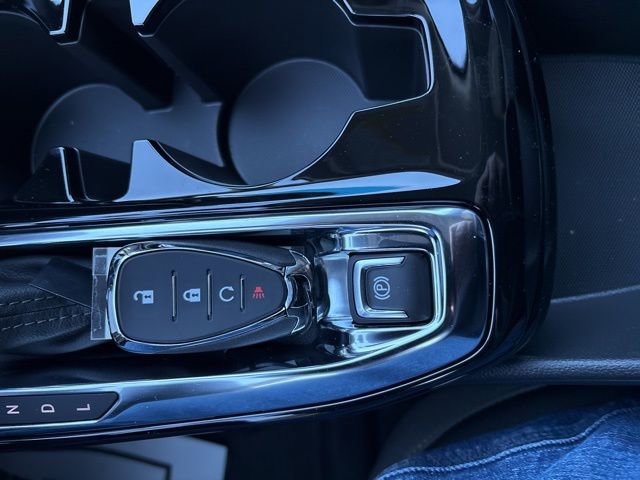 2026 Chevrolet Trax Activ - Photo 17