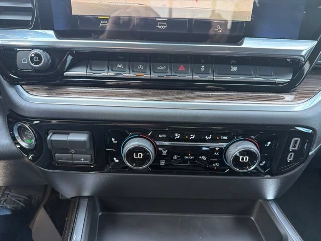 2026 Chevrolet Silverado 1500 LT - Photo 18