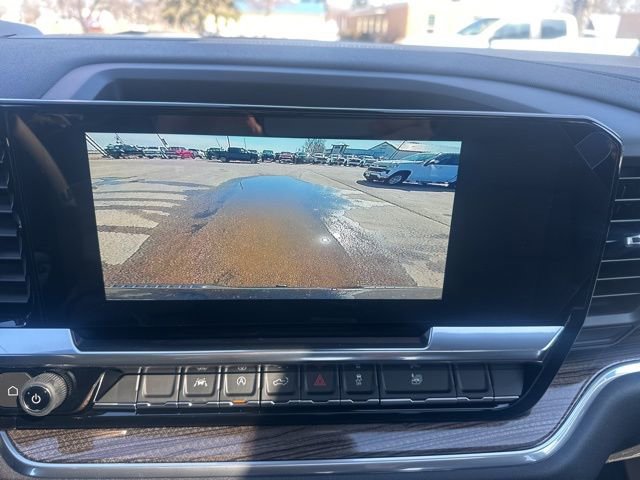 2025 Chevrolet Silverado 1500 RST - Photo 16