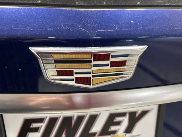 2024 Cadillac XT6 Premium Luxury photo 3