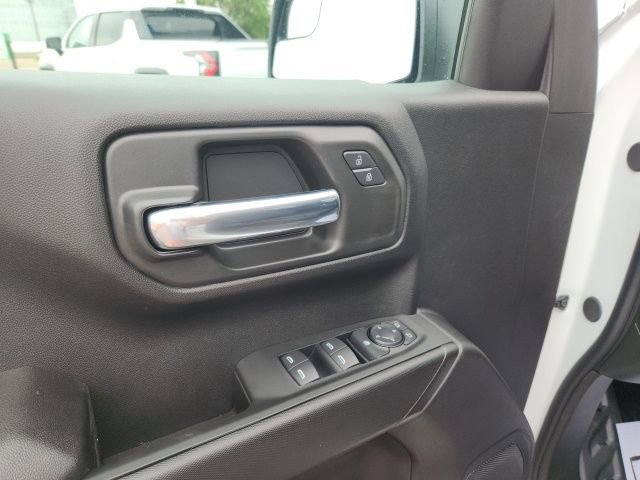 2025 Chevrolet Silverado 1500 Work Truck - Photo 9