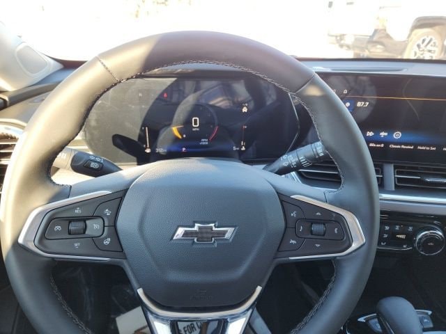 2026 Chevrolet Trax Activ - Photo 19