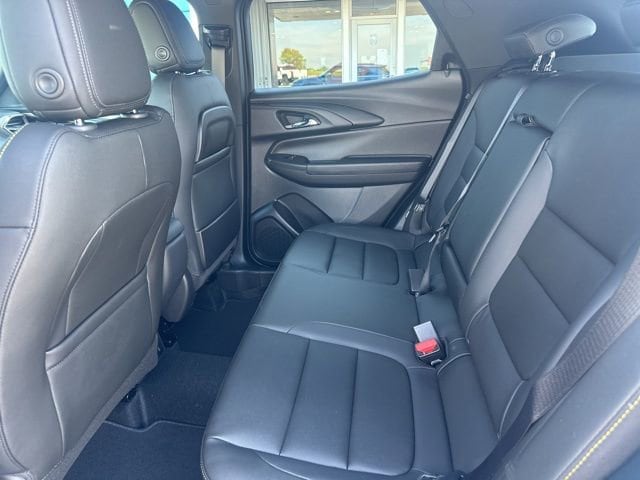 2026 Chevrolet Trailblazer Activ - Photo 9