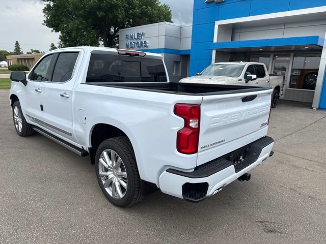 2026 Chevrolet Silverado 1500 High Country - Photo 12