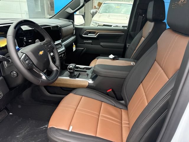 2026 Chevrolet Silverado 1500 High Country - Photo 15