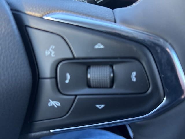 2026 Chevrolet Trax Activ - Photo 18