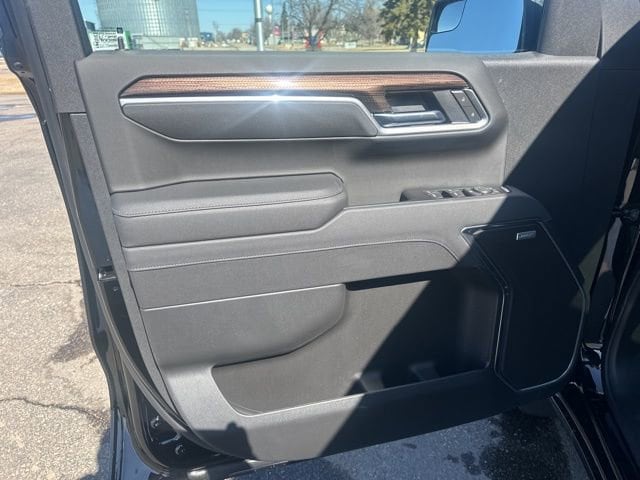 2025 Chevrolet Silverado 1500 RST - Photo 11