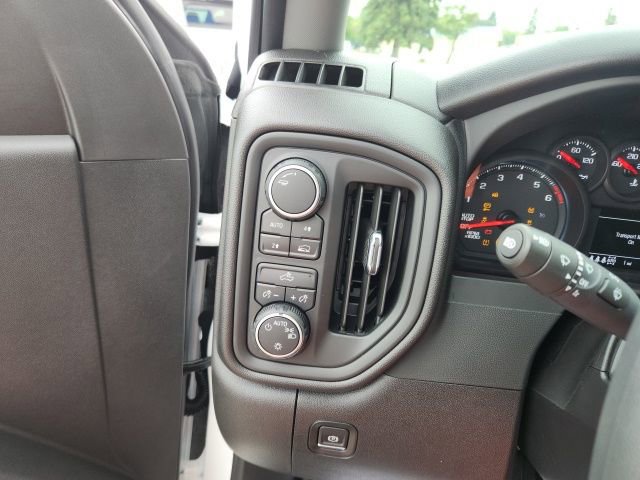 2025 Chevrolet Silverado 1500 Work Truck - Photo 14