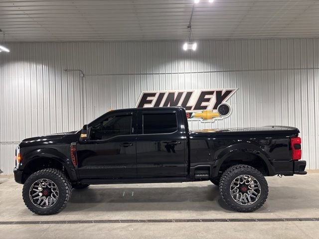 2023 Ford F-250 XL 4x4 Crew Cab 8' Box's photo