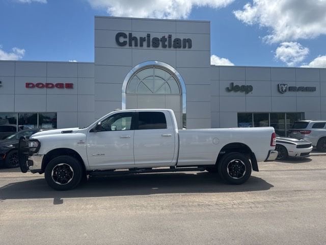 2019 RAM Ram 2500 Pickup Big Horn
