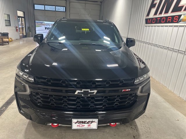 2023 Chevrolet Tahoe Z71 photo 3