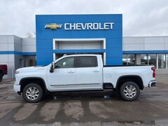 2026 Chevrolet Silverado 2500 HD High Country Truck