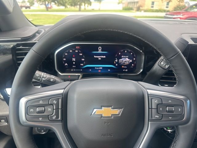 2026 Chevrolet Silverado 1500 LT - Photo 11