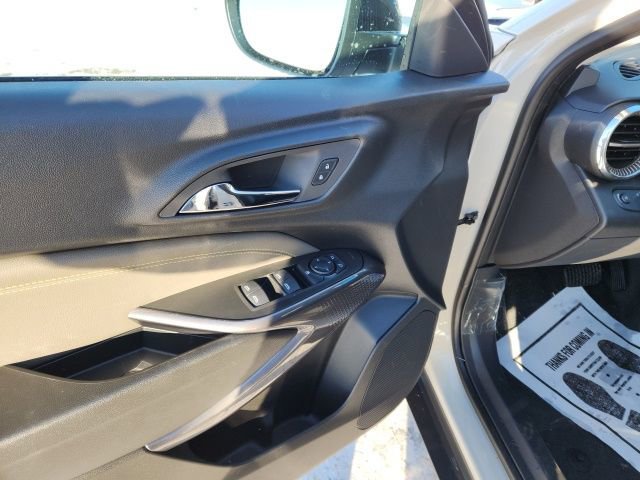 2026 Chevrolet Trax Activ - Photo 8