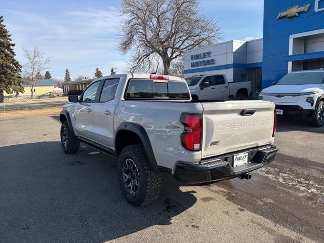2026 Chevrolet Colorado ZR2 - Photo 7
