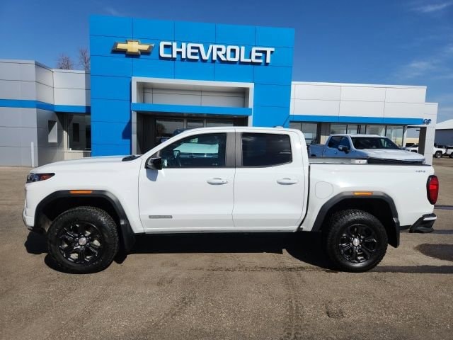 2023 GMC Canyon 4WD Elevation Crew Cab Short Box's photo