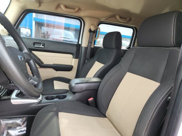 2010 Hummer H3T Base - Photo 14