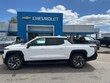Chevrolet Silverado EV