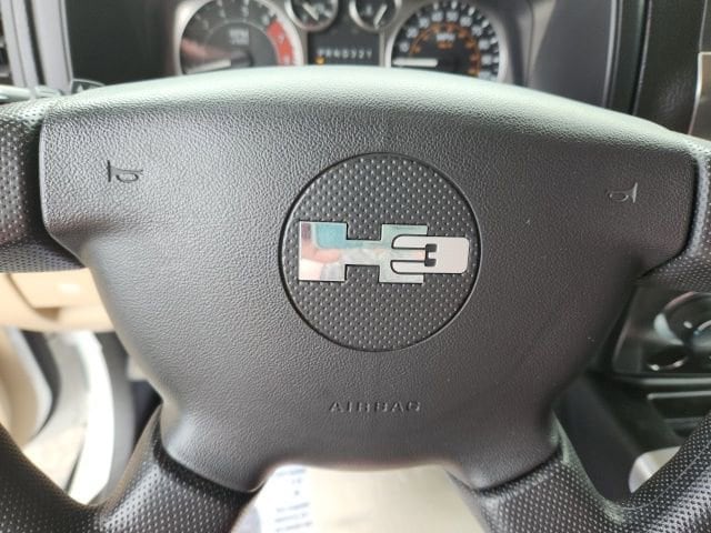 2010 Hummer H3T Base - Photo 20