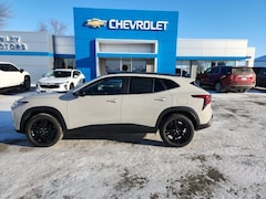 2026 Chevrolet Trax Activ SUV