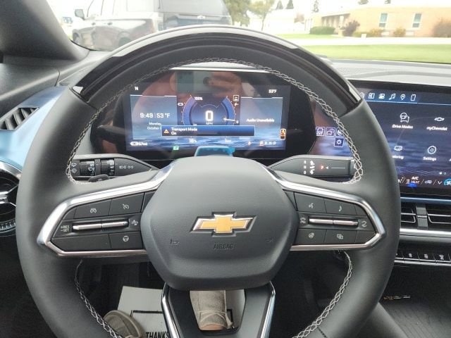 2026 Chevrolet Equinox EV 2LT - Photo 27
