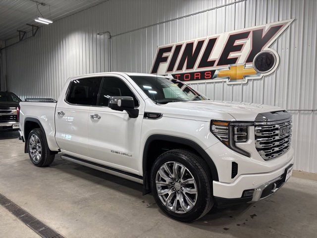 2023 Gmc Sierra 1500 Denali photo 4