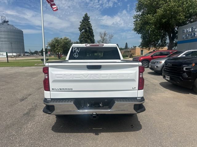 2026 Chevrolet Silverado 1500 LT - Photo 6