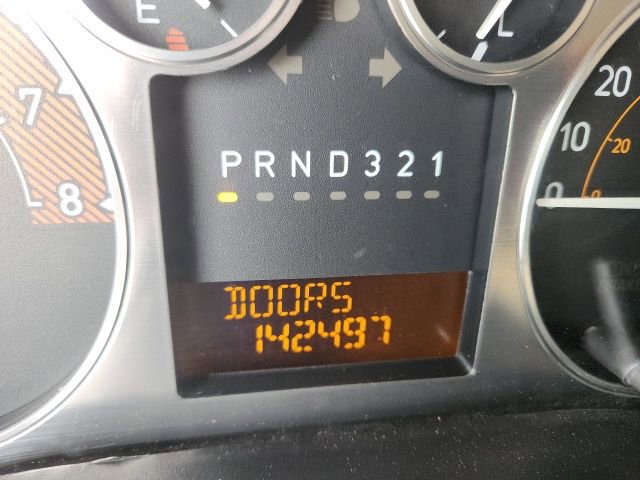 2010 Hummer H3T Base - Photo 21