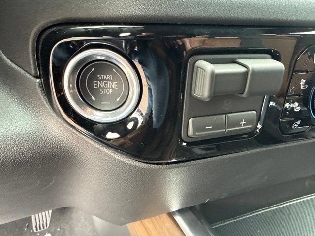 2026 Chevrolet Silverado 1500 High Country - Photo 25