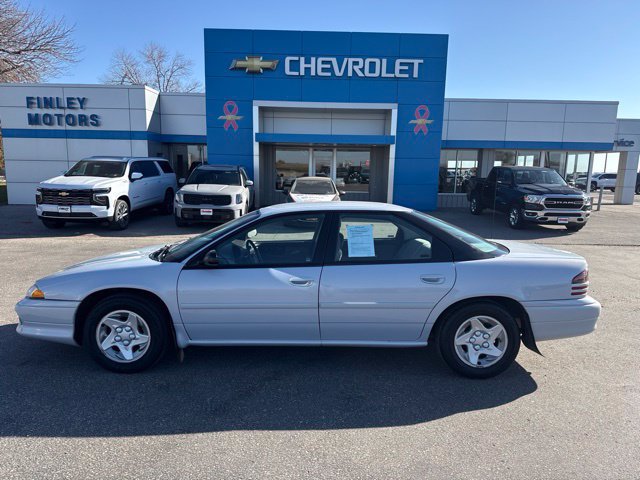 1996 Dodge Intrepid
