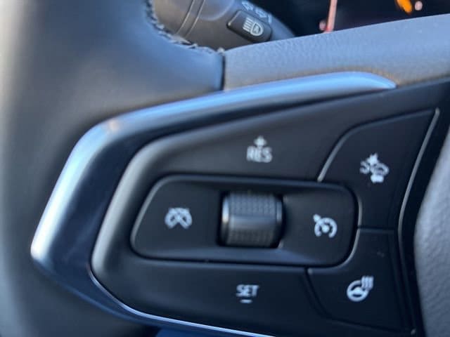 2026 Chevrolet Trax Activ - Photo 19