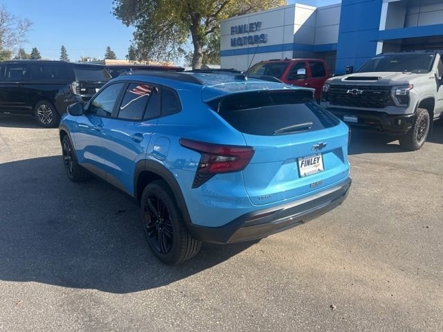2026 Chevrolet Trax Activ - Photo 6