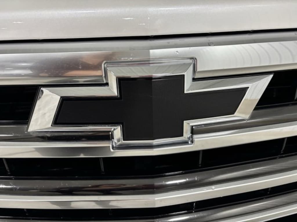 Used 2023 Chevrolet Silverado 1500 High Country Truck Crew Cab