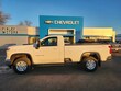 Chevrolet Silverado 3500 HD