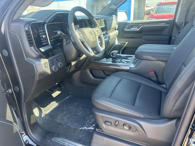 2025 Chevrolet Silverado 1500 RST - Photo 12