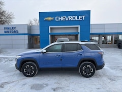 2026 Chevrolet Equinox Activ SUV