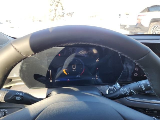 2026 Chevrolet Trax Activ - Photo 20